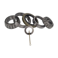 Trailer Bearing/Seal Kit 8 Lug 7000# 6000 Axle 14125A / 25580 Bearing 6K 7K Axle (BK3-200)