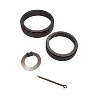 Trailer Bearing/Seal Kit 8 Lug 7000# 6000 Axle 14125A / 25580 Bearing 6K 7K Axle (BK3-200)