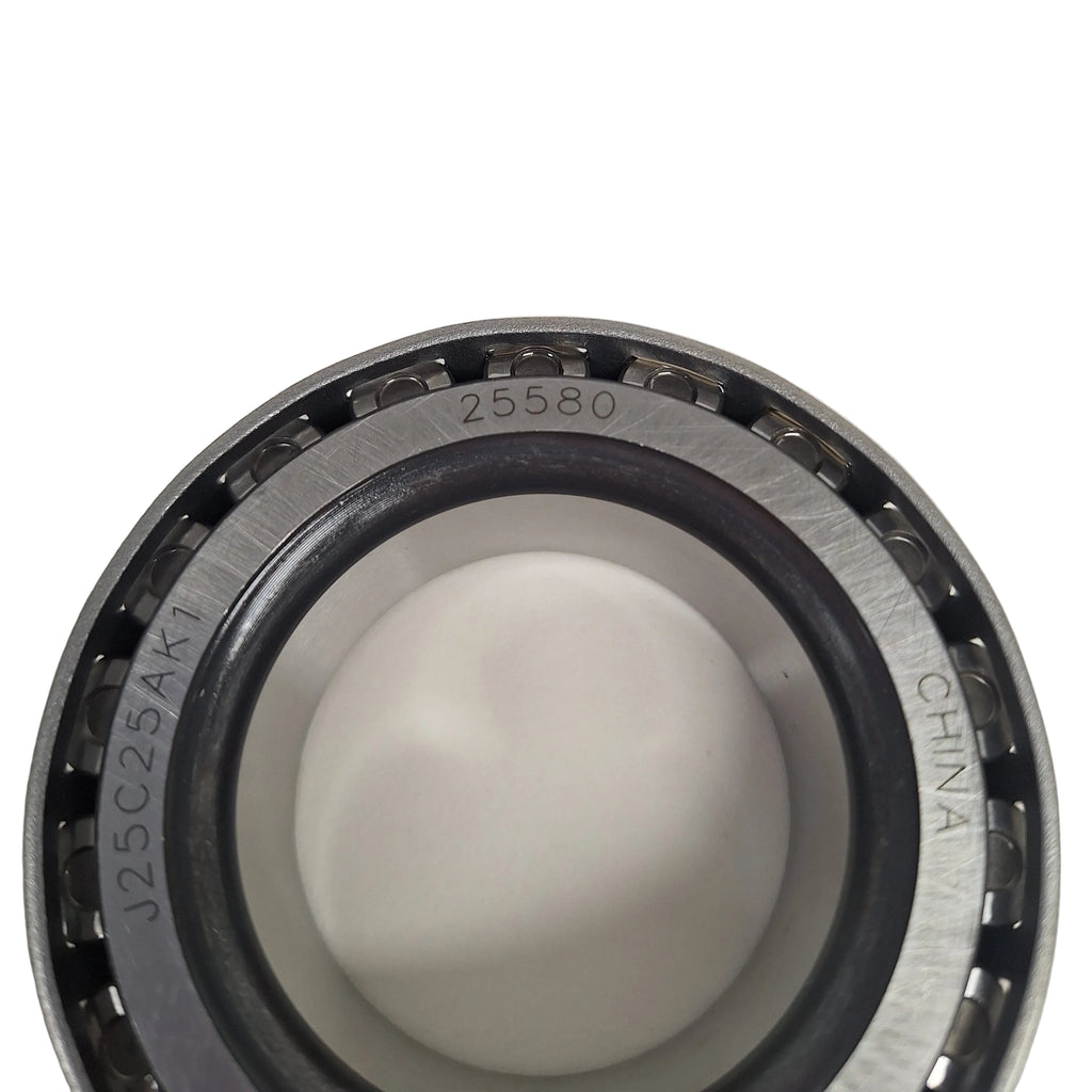 Trailer Bearing/Seal Kit 8 Lug 7000# 6000 Axle 14125A / 25580 Bearing 6K 7K Axle (BK3-200)