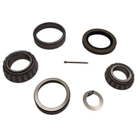 Trailer Bearing/Seal Kit 8 Lug 7000# 6000 Axle 14125A / 25580 Bearing 6K 7K Axle (BK3-200)