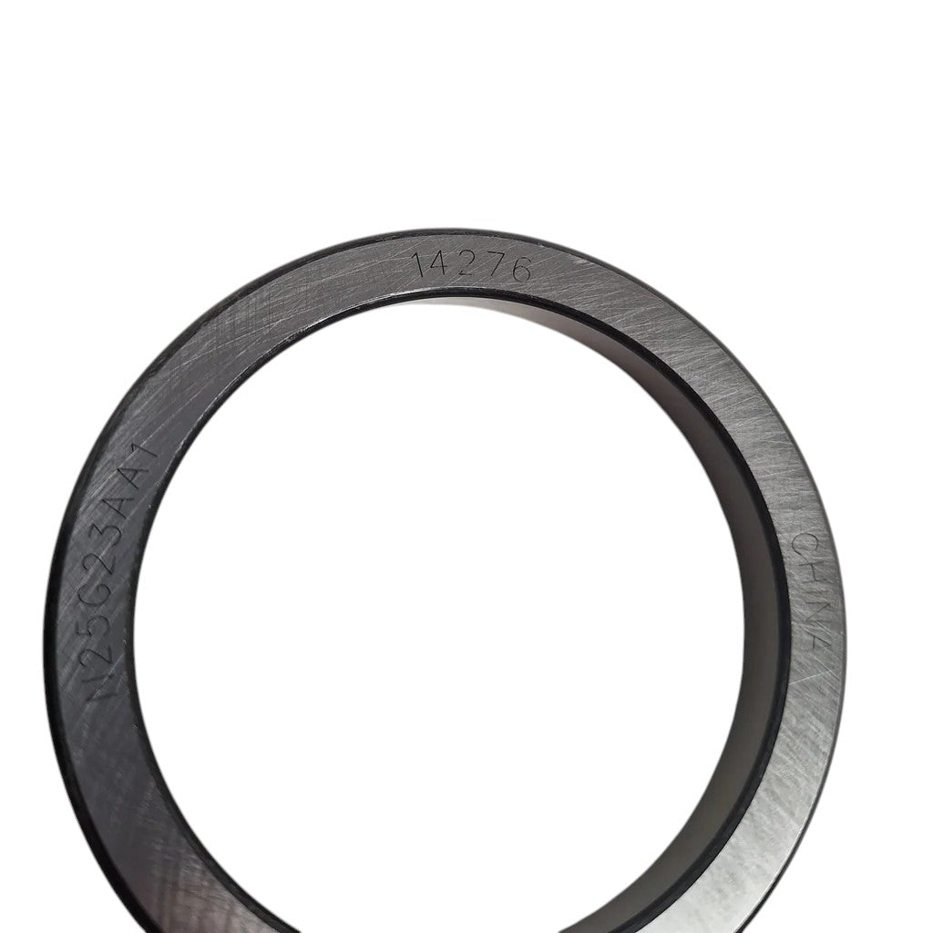Trailer Bearing/Seal Kit 8 Lug 7000# 6000 Axle 14125A / 25580 Bearing 6K 7K Axle (BK3-200)