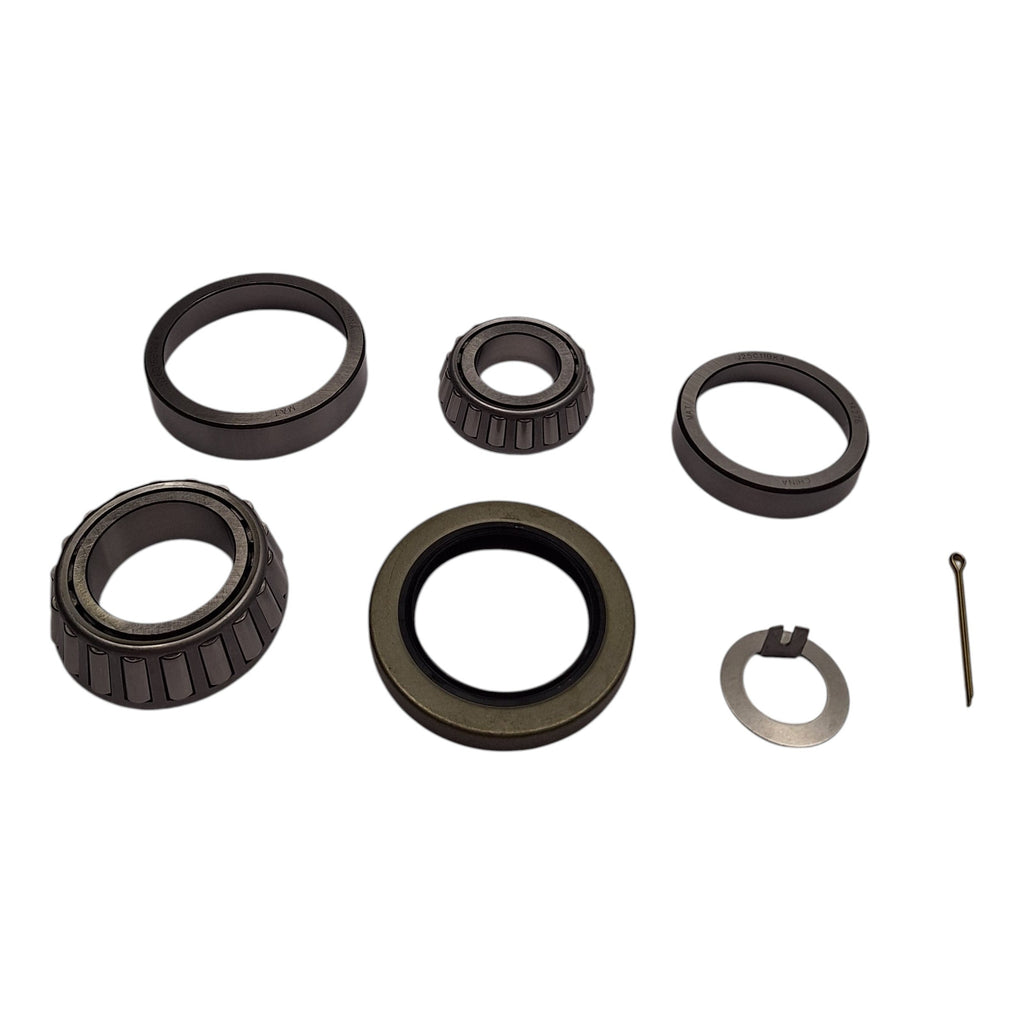 Trailer Bearing/Seal Kit 8 Lug 7000# 6000 Axle 14125A / 25580 Bearing 6K 7K Axle (BK3-200)