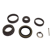 Trailer Bearing/Seal Kit 8 Lug 7000# 6000 Axle 14125A / 25580 Bearing 6K 7K Axle (BK3-200)