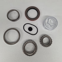 ALKO Wheel Bearing Kit 10K HD 12K Trailer Axle Oil Seal 10,000# with Oil Cap (BK4-1012)