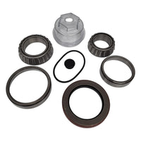 ALKO Wheel Bearing Kit 10K HD 12K Trailer Axle Oil Seal 10,000# with Oil Cap (BK4-1012)
