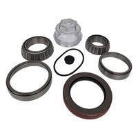 ALKO Wheel Bearing Kit 10K HD 12K Trailer Axle Oil Seal 10,000# with Oil Cap (BK4-1012)