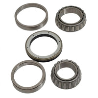 10,000# 10K GD Axle Bearing Kit Dexter 10-51 Seal Trailer Axel 8-415 8-288 9-44 (BK4-287-GD)