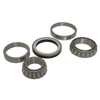 10,000# 10K GD Axle Bearing Kit Dexter 10-51 Seal Trailer Axel 8-415 8-288 9-44 (BK4-287-GD)