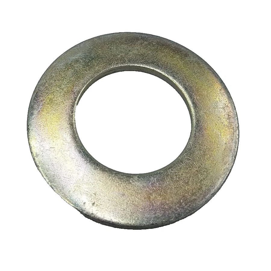 10K Lippert Trailer Bearing Kit with Spindle End Hardware & 4" Oil Cap (BK4-287-LIPPERT+183772CAP)