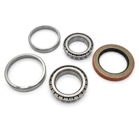 10,000#10K HD Axle Bearing Seal Kit Dexter Trailer Hub 8-214 9-27 10-56 395S (BK4-312-HD)