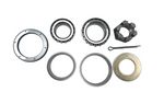 Copy of 10K Lippert Bearing kit with Spindle End Hardware  (BK4-287-LIPPERT)