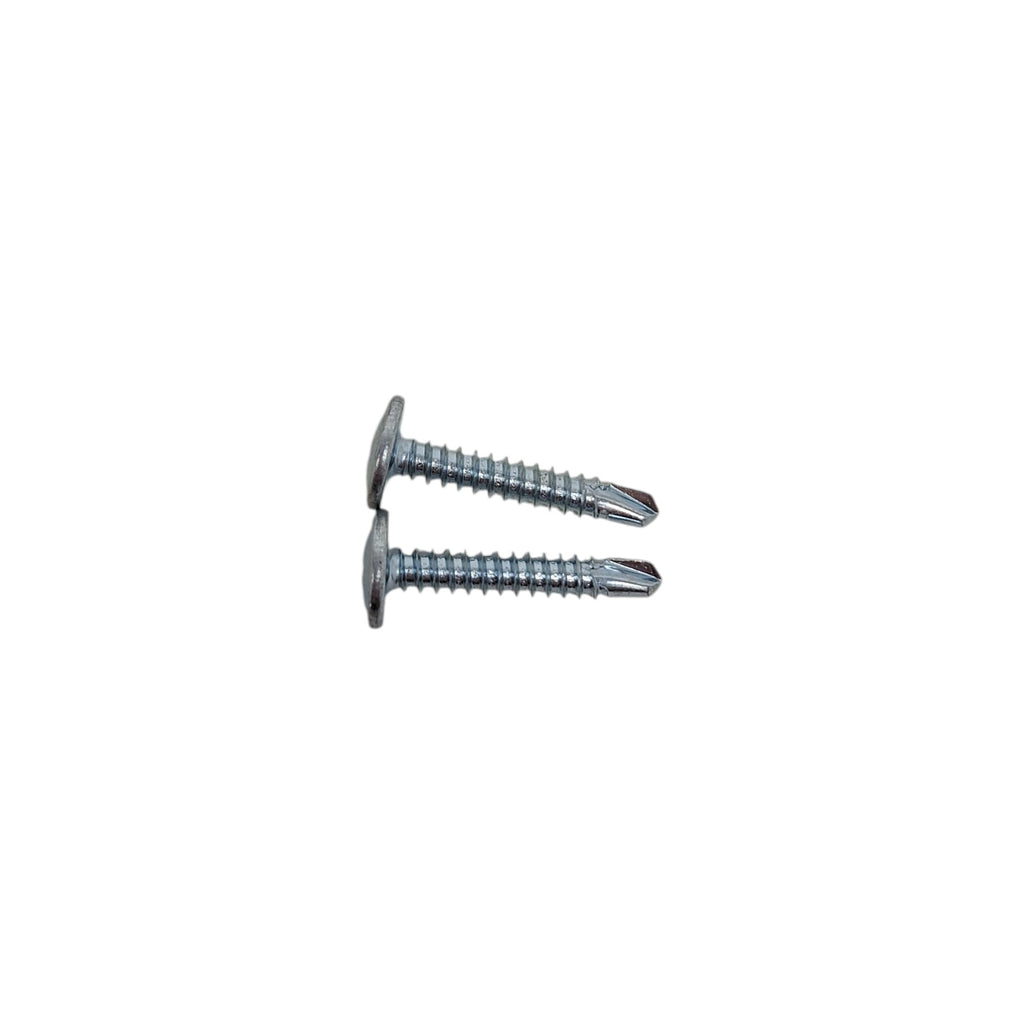Brophy 7-Way Trailer Plug Holder with Mounting Screws (BKP7)
