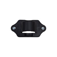 Brophy 7-Way Trailer Plug Holder with Mounting Screws (BKP7)