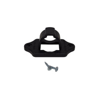 Brophy 7-Way Trailer Plug Holder with Mounting Screws (BKP7)