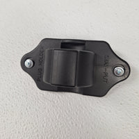 Brophy 7-Way Trailer Plug Holder with Mounting Screws (BKP7)