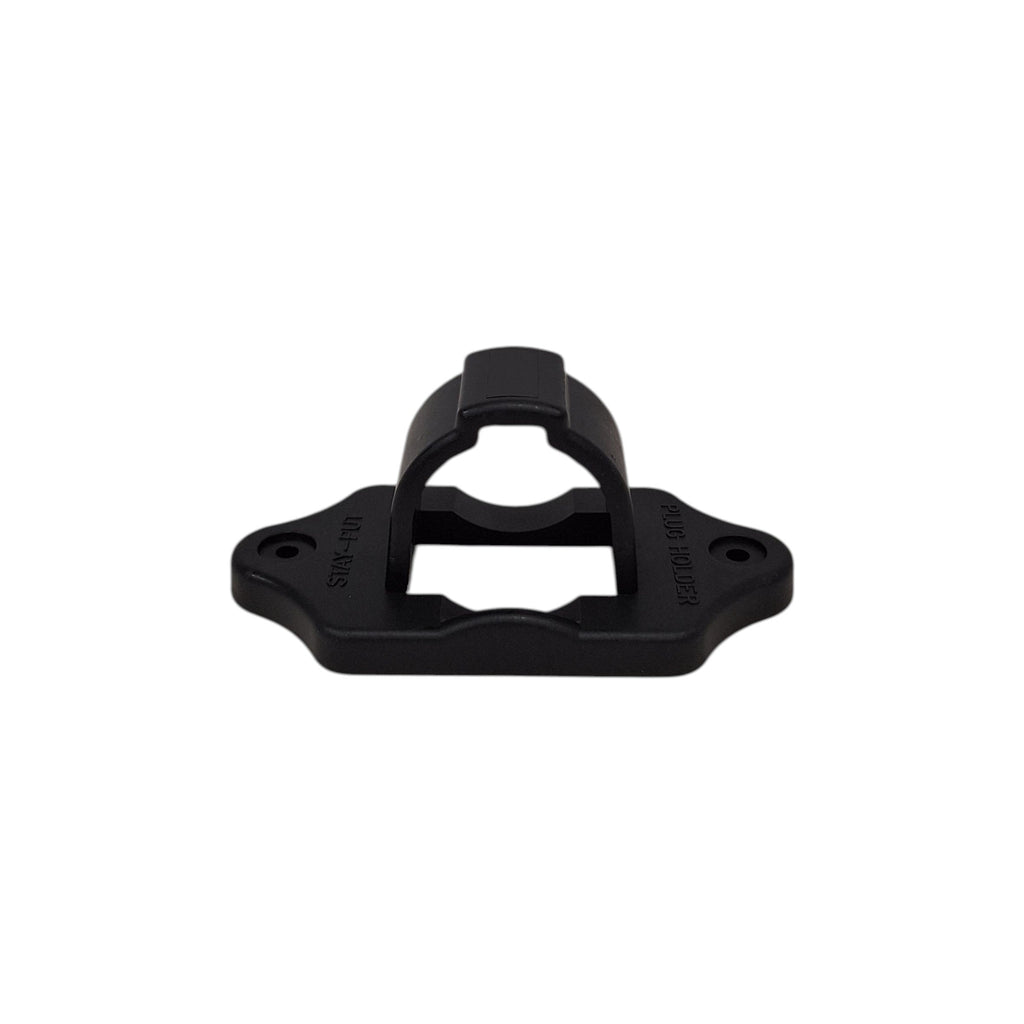 Brophy 7-Way Trailer Plug Holder with Mounting Screws (BKP7)