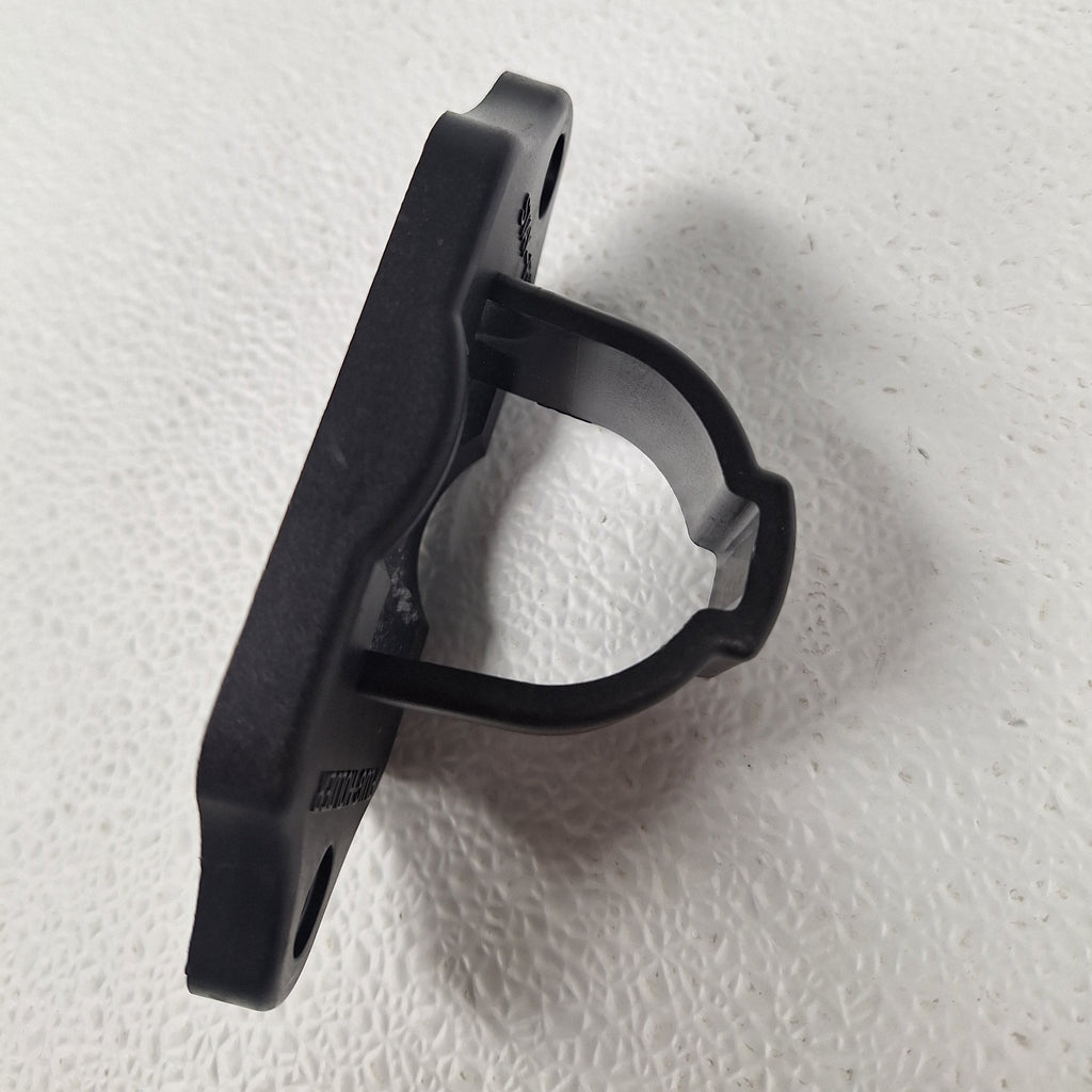 Brophy 7-Way Trailer Plug Holder with Mounting Screws (BKP7)