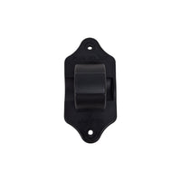 Brophy 7-Way Trailer Plug Holder with Mounting Screws (BKP7)
