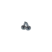 Brophy 7-Way Trailer Plug Holder with Mounting Screws (BKP7)