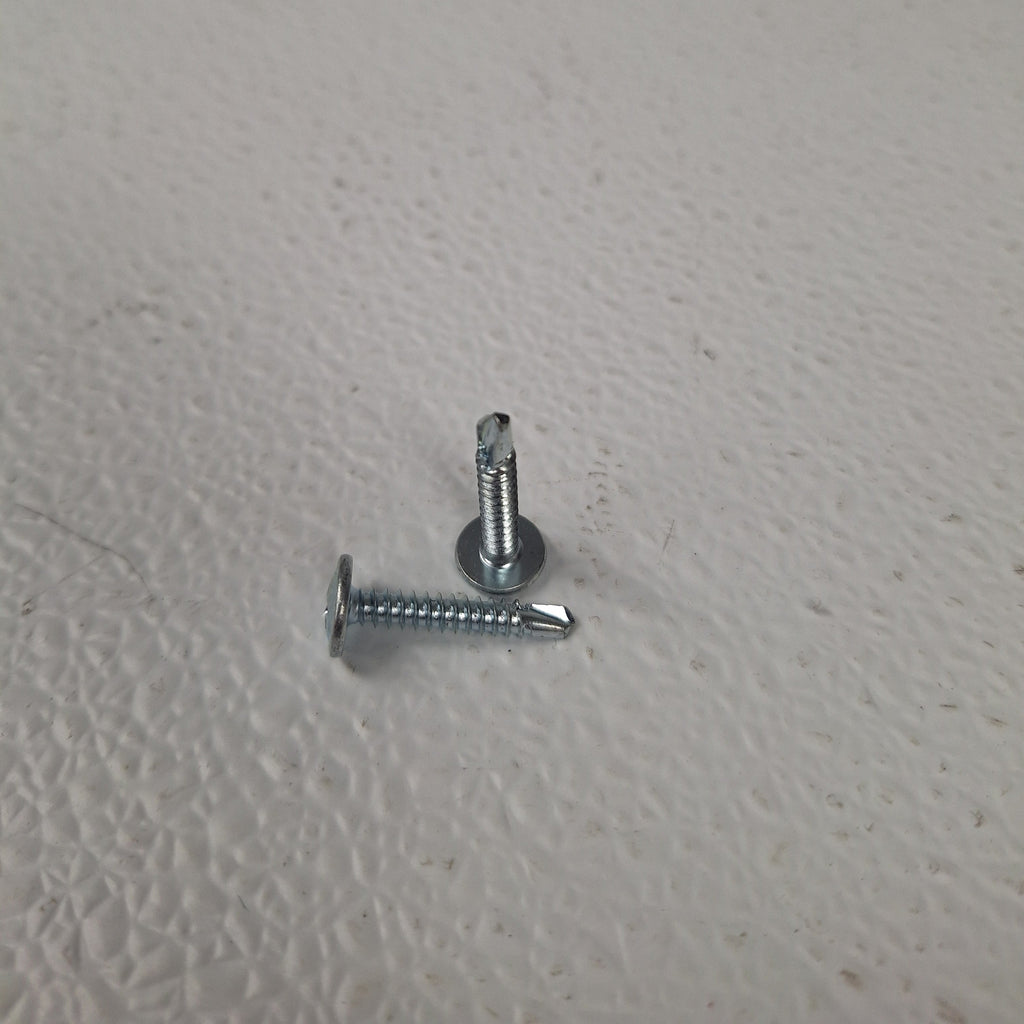Brophy 7-Way Trailer Plug Holder with Mounting Screws (BKP7)