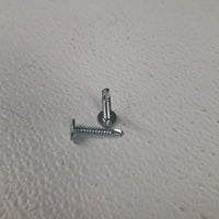 Brophy 7-Way Trailer Plug Holder with Mounting Screws (BKP7)