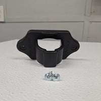 Brophy 7-Way Trailer Plug Holder with Mounting Screws (BKP7)