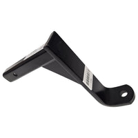 Brophy BM12 Heavy-Duty Trailer Hitch Ball Mount – 12" Drop – 7,500 lb (BM12)