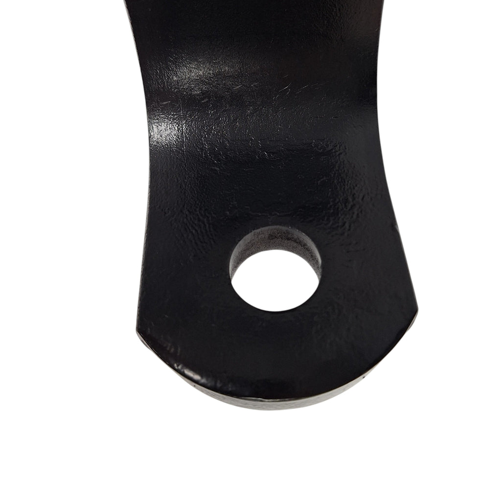 Brophy BM12 Heavy-Duty Trailer Hitch Ball Mount – 12" Drop – 7,500 lb (BM12)