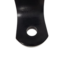 Brophy BM12 Heavy-Duty Trailer Hitch Ball Mount – 12" Drop – 7,500 lb (BM12)