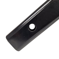 Brophy BM12 Heavy-Duty Trailer Hitch Ball Mount – 12" Drop – 7,500 lb (BM12)
