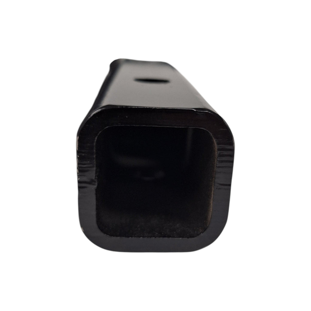 Brophy BM12 Heavy-Duty Trailer Hitch Ball Mount – 12" Drop – 7,500 lb (BM12)