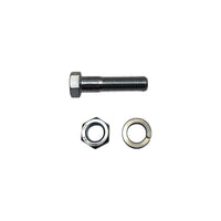 One - 9K and 10K General Duty Backing Plate Hardware Kit - Nut, Washer, and Bolt (BRHK10K)