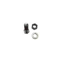 One - 9K and 10K General Duty Backing Plate Hardware Kit - Nut, Washer, and Bolt (BRHK10K)