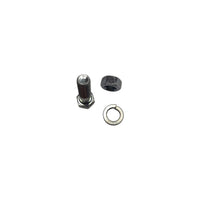 One - 9K and 10K General Duty Backing Plate Hardware Kit - Nut, Washer, and Bolt (BRHK10K)