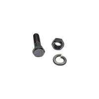 One - 9K and 10K General Duty Backing Plate Hardware Kit - Nut, Washer, and Bolt (BRHK10K)