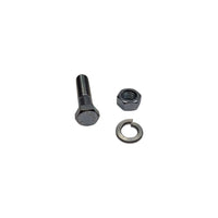 One - 9K and 10K General Duty Backing Plate Hardware Kit - Nut, Washer, and Bolt (BRHK10K)
