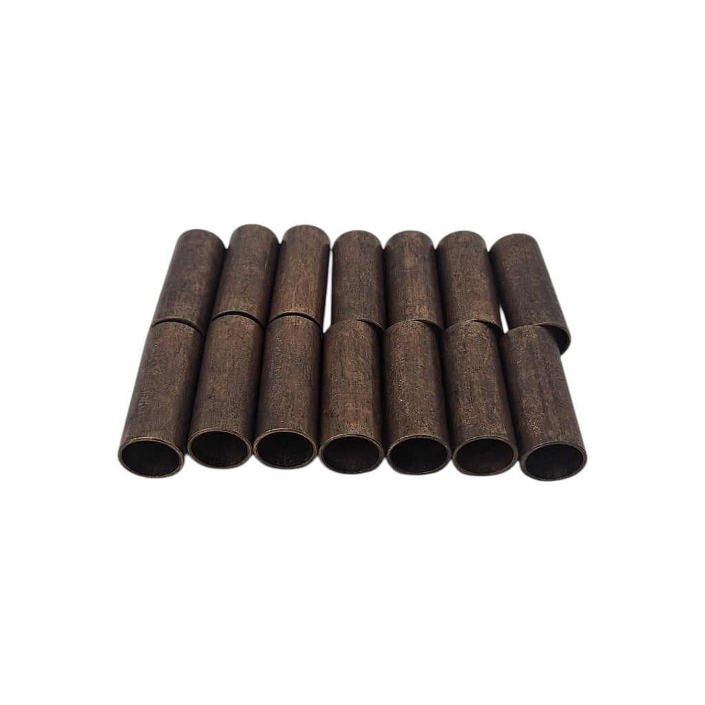 Replacement Bronze Brass Bushings Trailer Axle Suspension (BU1-1566B-X14)