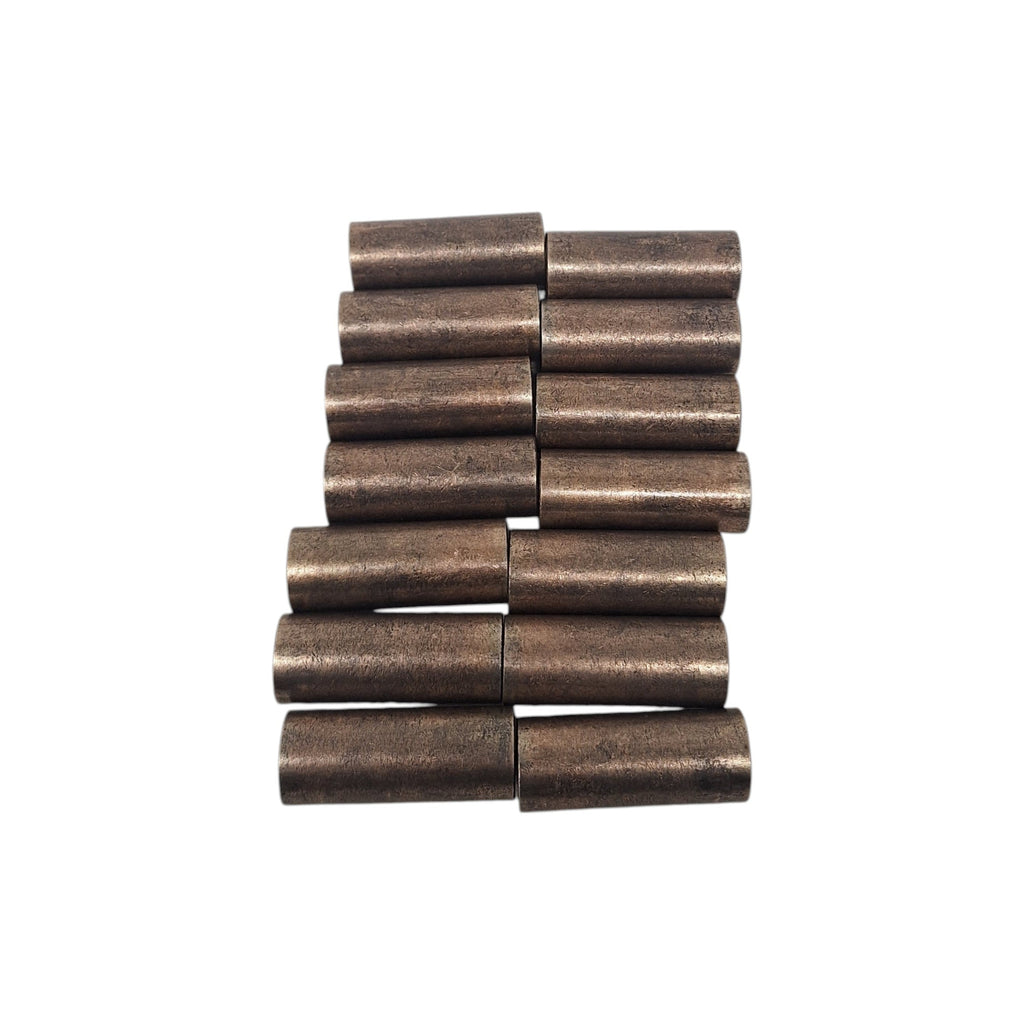 Replacement Bronze Brass Bushings Trailer Axle Suspension (BU1-1566B-X14)