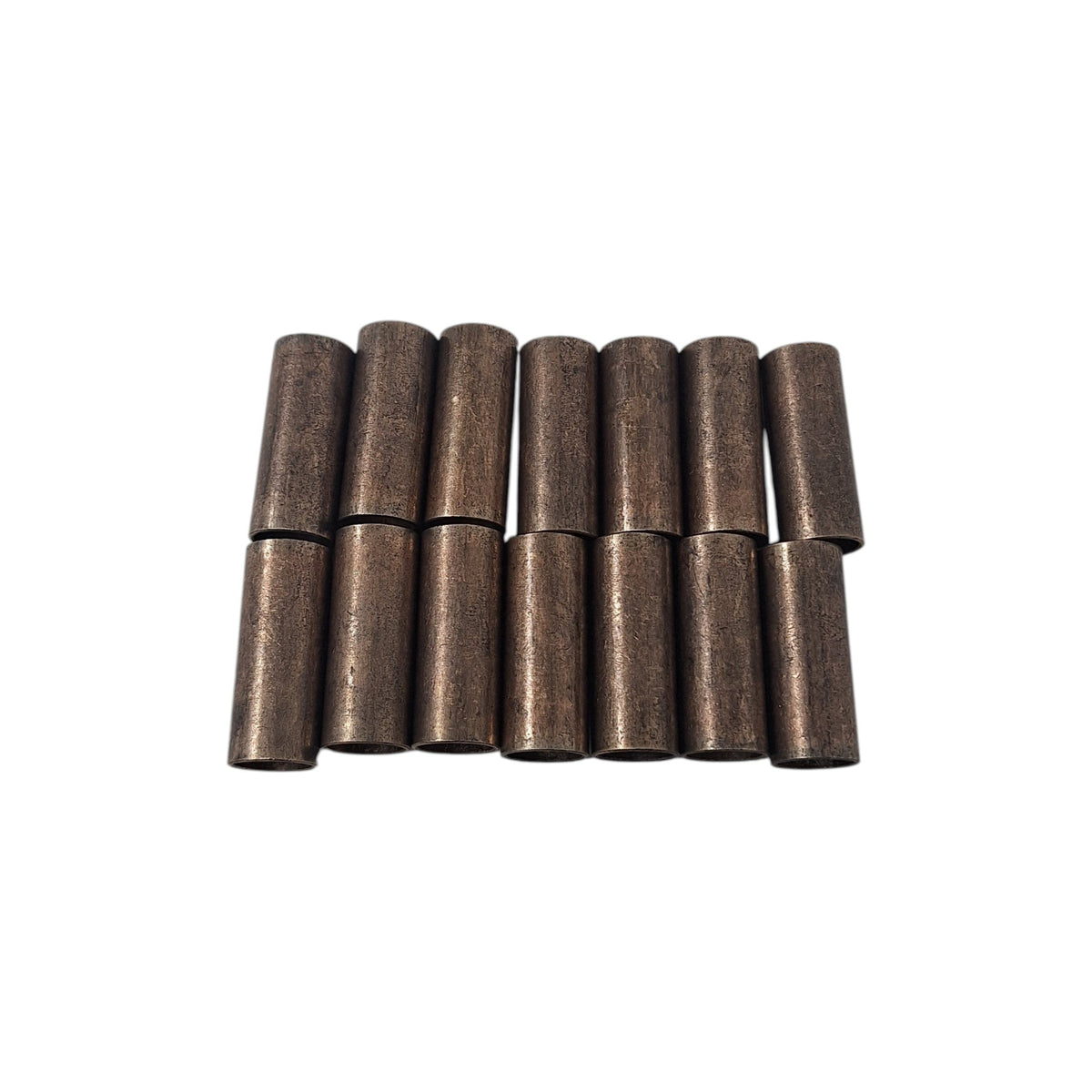 Replacement Bronze Brass Bushings Trailer Axle Suspension (BU1-1566B-X14)