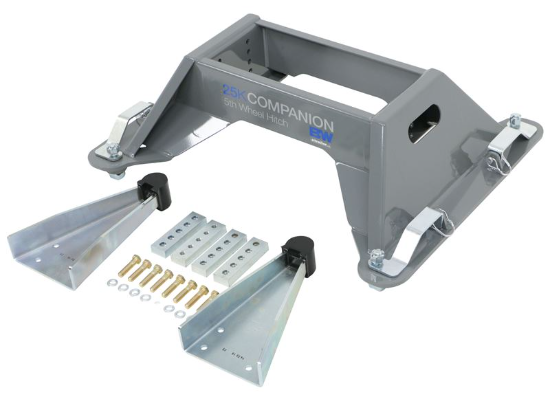 25K GM OEM RV Base – RVB3705 (RVB3705)