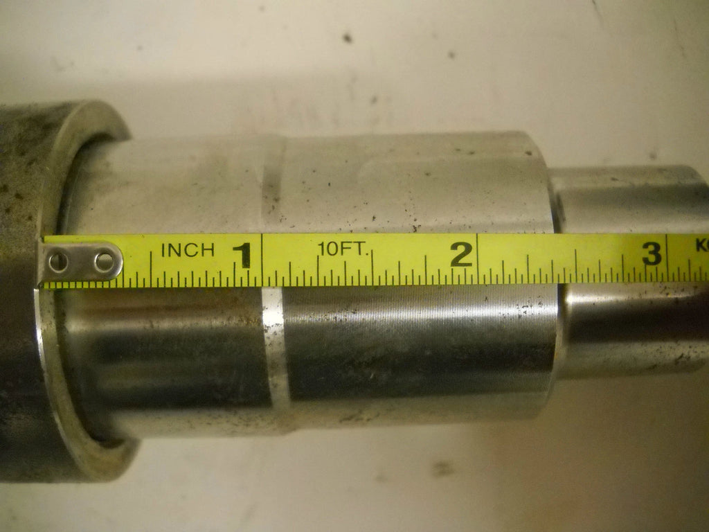 Build Your Own Axle Kit, 6000# Square Spindles 6 x 5.5 (BYOAK-42-H655-SQ)