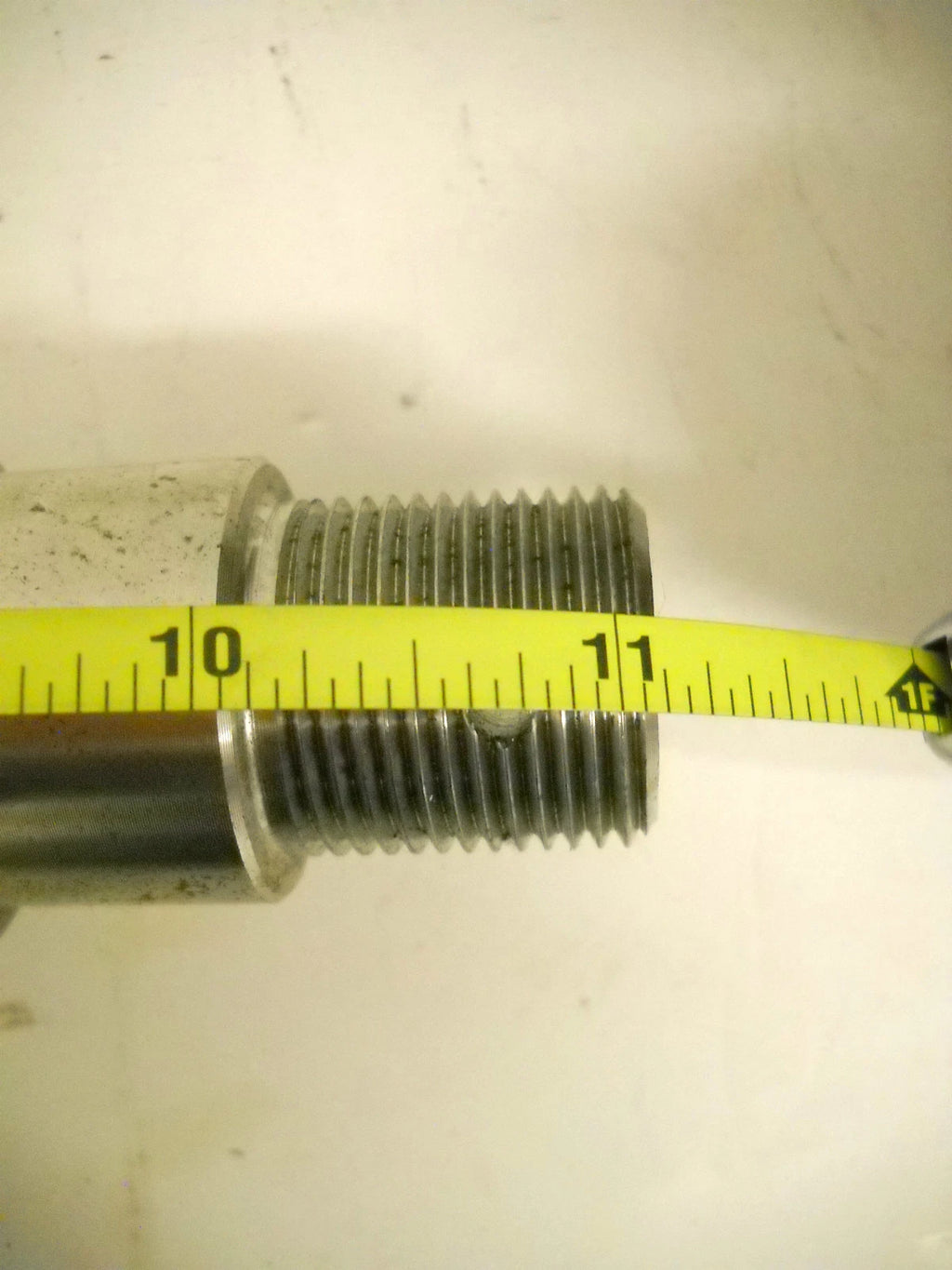 Build Your Own Axle Kit, 6000# Square Spindles 6 x 5.5 (BYOAK-42-H655-SQ)