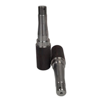 Build Your Own Trailer Axle Kit 3500# Camper ROUND 5 x 4.5 Bolt Pattern Axel (BYOAK-84-H545-R)