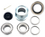 2,000LB Trailer Axle 1" Inner Diameter Bearing Kit W/Seal EZ Lube Cap (BYOAK-100-KIT-LOOSE)