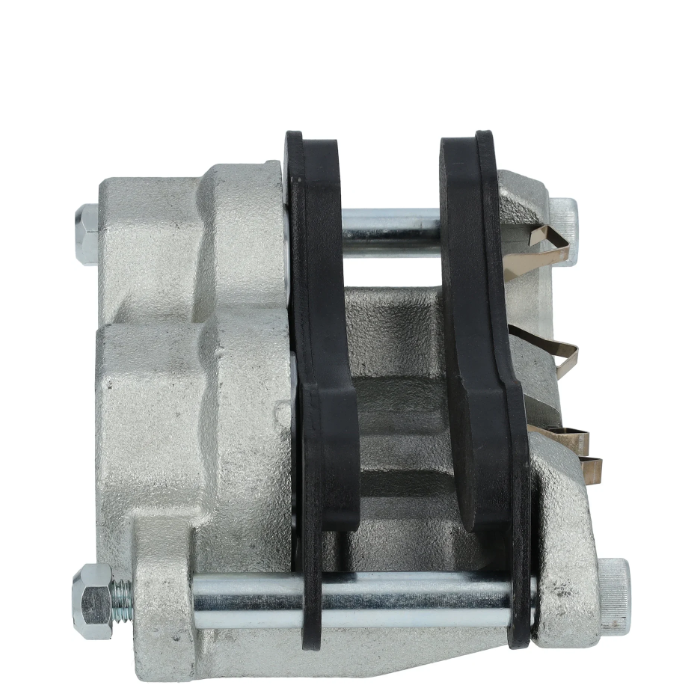 DeeMaxx 10K-16K Hydraulic Disc Brake Caliper | Zinc Dual Piston (CALP-10-16KDW-ZINC)