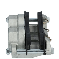 DeeMaxx 10K-16K Hydraulic Disc Brake Caliper | Zinc Dual Piston (CALP-10-16KDW-ZINC)