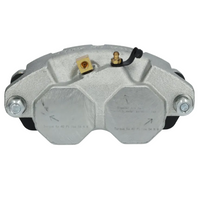 DeeMaxx 10K-16K Hydraulic Disc Brake Caliper | Zinc Dual Piston (CALP-10-16KDW-ZINC)