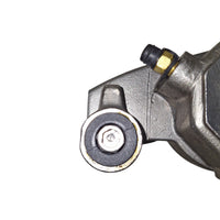 DeeMaxx Stainless Steel 3.5K-6K Trailer Brake Caliper with Ceramic Pads (CALP-3-6K-SS)