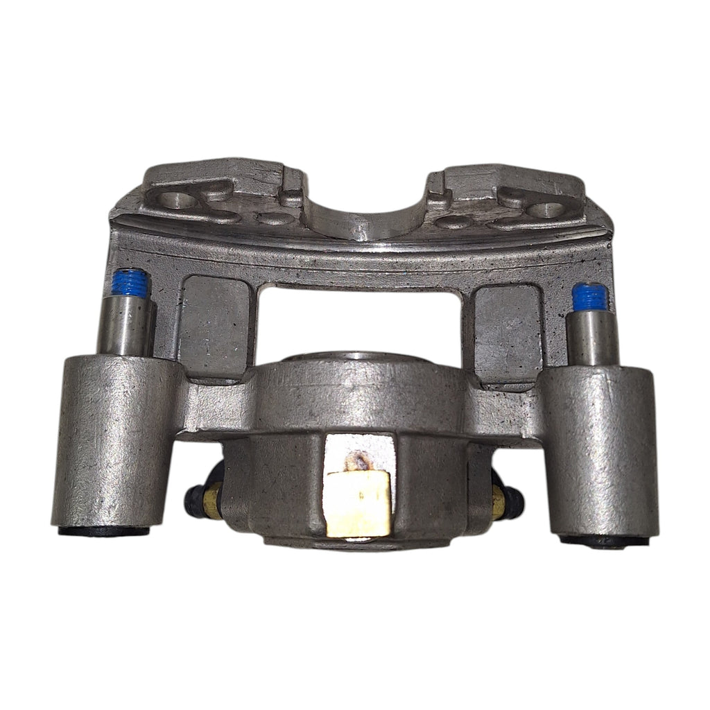 DeeMaxx Stainless Steel 3.5K-6K Trailer Brake Caliper with Ceramic Pads (CALP-3-6K-SS)