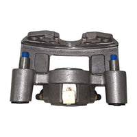 DeeMaxx Stainless Steel 3.5K-6K Trailer Brake Caliper with Ceramic Pads (CALP-3-6K-SS)